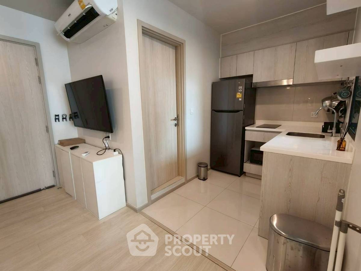 picture 1-BR Condo At Life One Wireless, 35 Sqm, BTS Phloen Chit (ID 3082176) - 4/13