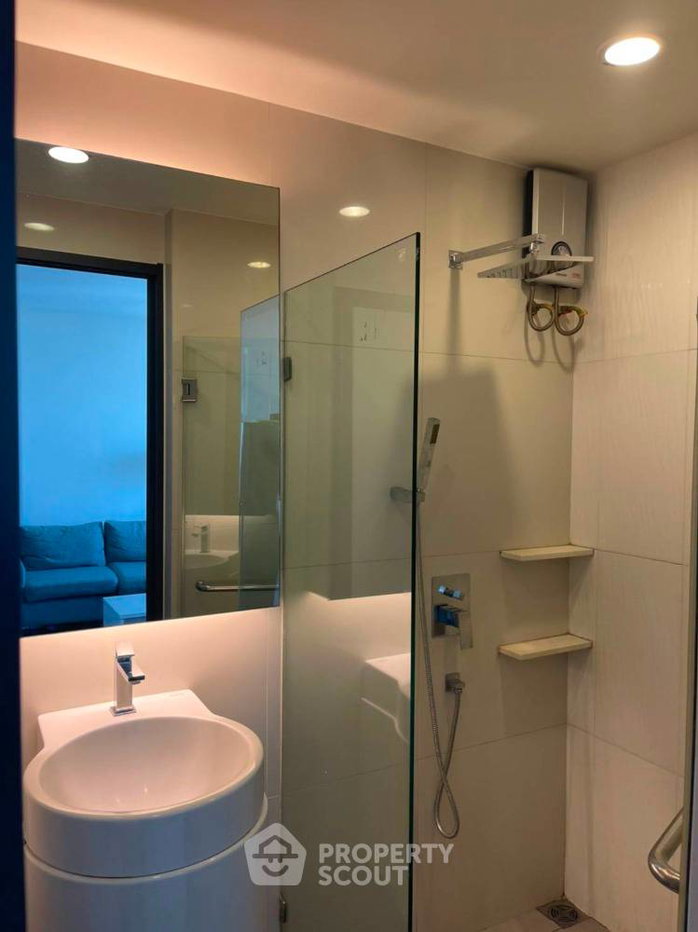 picture 1-BR 23 Sqm, 26th-Floor At Rhythm Asoke Near MRT Phra Ram 9 (ID 631521) - 7/8