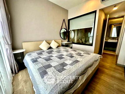 Condos for rent : 1-BR Condo For Rent At Keen Centre Sriracha, Si Racha, Chon Buri (ID 3097289)