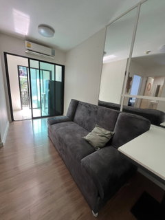 รูปภาพ BTS Bearing 3.5 km. iCondo Sukhumvit 105 ( Rental ) Price 7,000 Baht