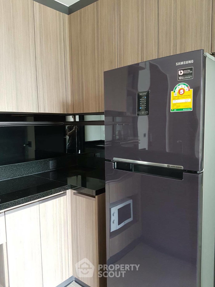 รูป คอนโด 2 ห้องนอน ให้เช่า Mori HAUS ใกล้ BTS อ่อนนุช (ID 514748) - รูปที่ 5/22