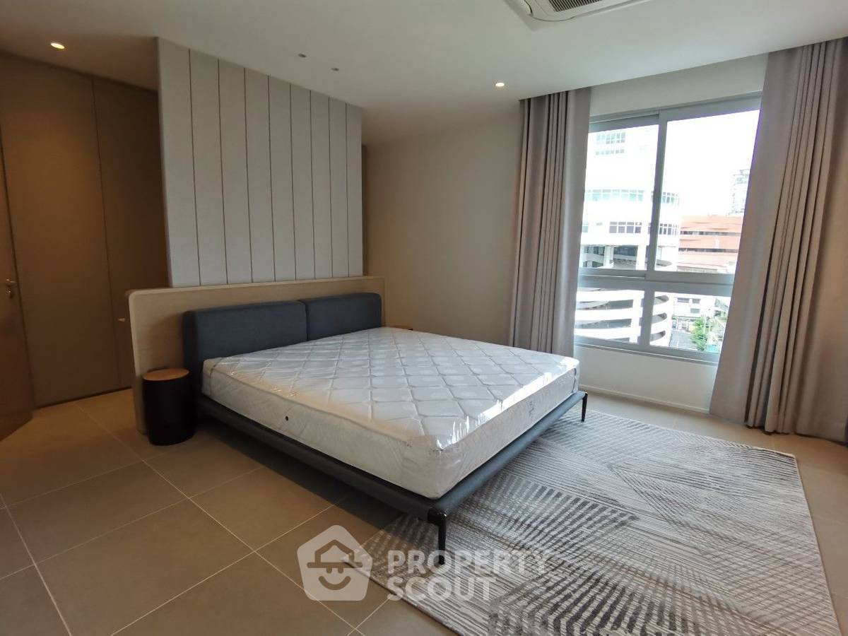 รูป คอนโด 1 ห้องนอน 100 ตร.ม. ใกล้ BTS เอกมัย 300 ม. ชัยพฤกษ์ เพลส (ID 1177355) - รูปที่ 2/10
