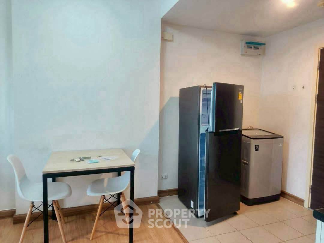 picture 1-BR Condo On 23rd Floor, 45 Sqm | Supalai Mare Pattaya (ID 3100472) - 8/11