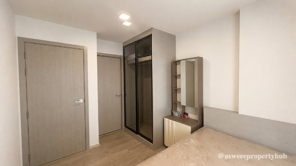 รูป Kave Coco Bangsaen ห้องสวย พร้อมเข้าอยู่ - รูปที่ 2/19