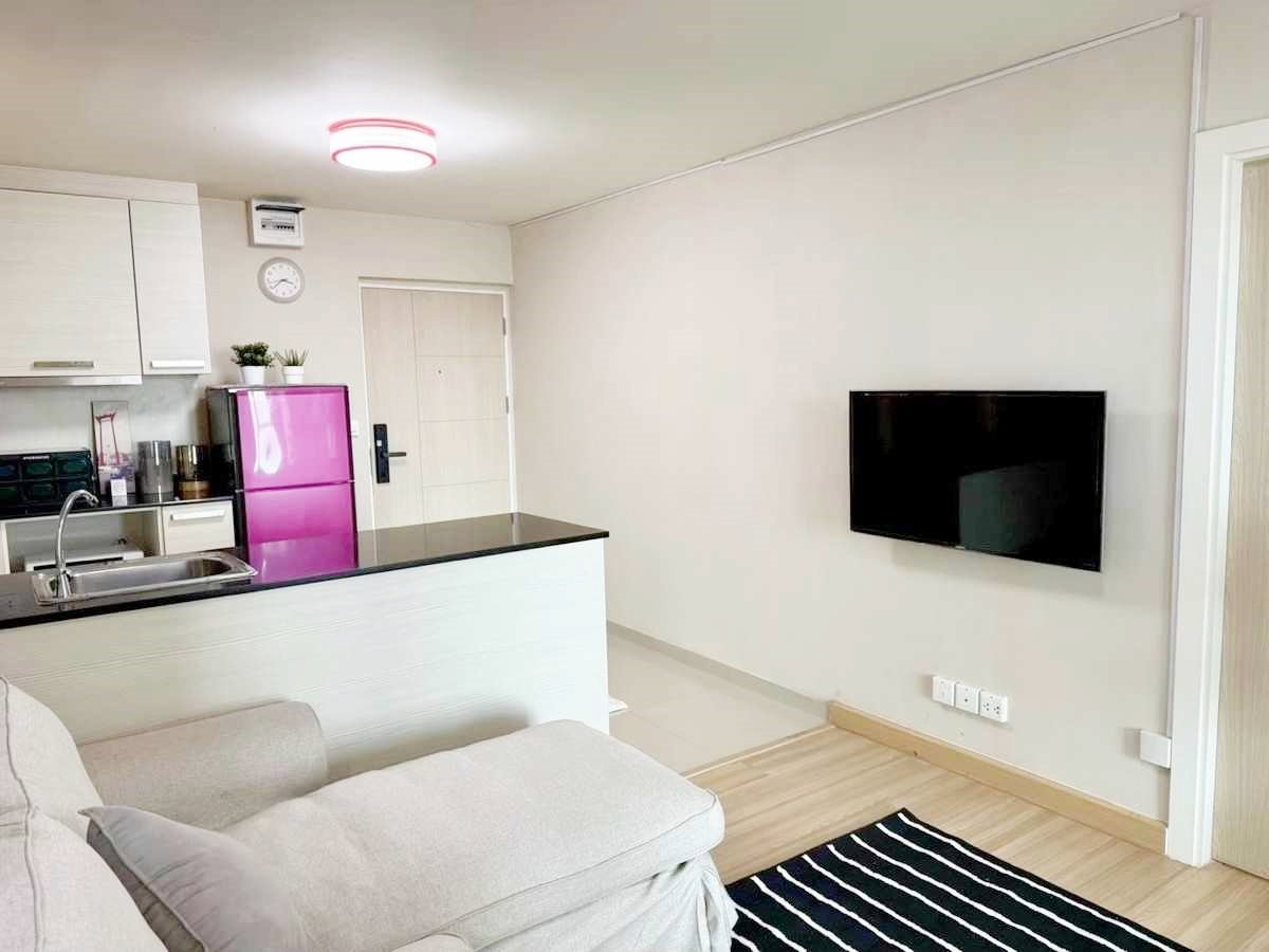 รูป 2 ห้องนอน🦊HunterCondo🦊นนทบุรี 💥เอ็ม โซไซตี้ 🔴🟢🟡 - รูปที่ 13/22