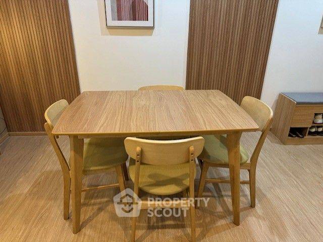 รูป คอนโด 1 ห้องนอน 52 ตร.ม. Le Luk Condominium ใกล้ BTS พระโขนง 200 ม. (ID 1652533) - รูปที่ 10/12