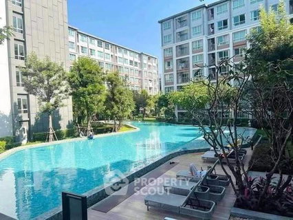 คอนโด 2 ห้องนอน ขาย ใน Dcondo Ping เชียงใหม่ ใกล้ CentralFestival เชียงใหม่ (ID 3101569)