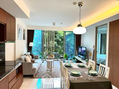 2-BR Condo Siamese Thirty Nine near BTS Phrom Phong (ID 3098967)