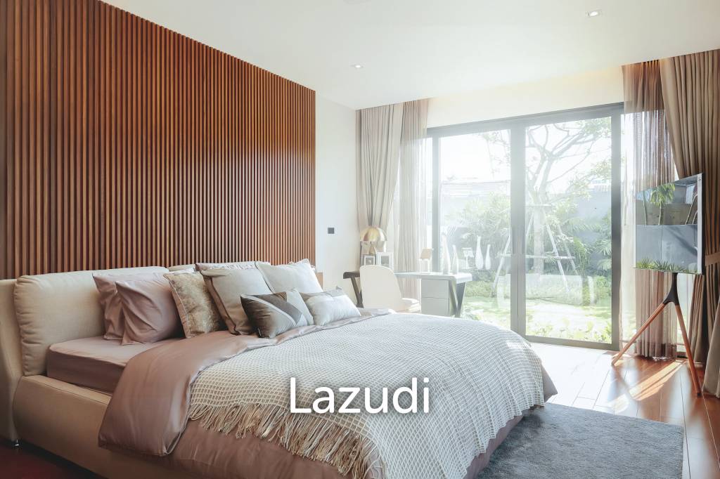picture 3 Bedrooms 4 Bathrooms 380 SQM The Prospect - Agate - 11/26