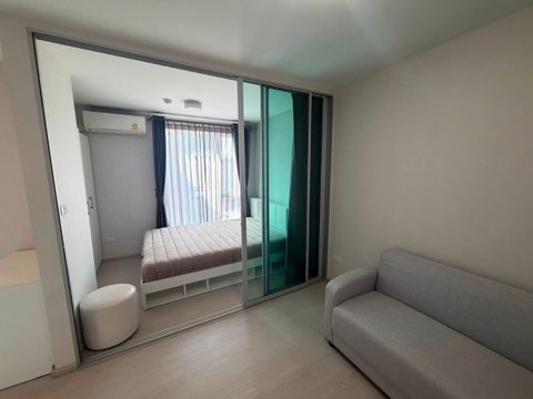 Plum Condo Ram 60 Interchange for rent ✨ Fully furnished