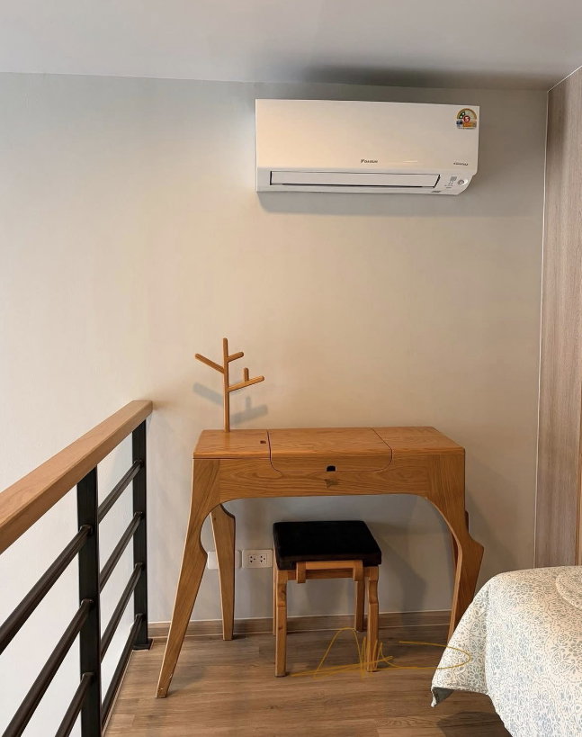 รูป ✨🏙️ ให้เช่า Culture Thonglor | Duplex Unit ห้องใหม่ ชั้นสูง วิวสวย ใกล้ BTS ทองหล่อ - รูปที่ 6/7
