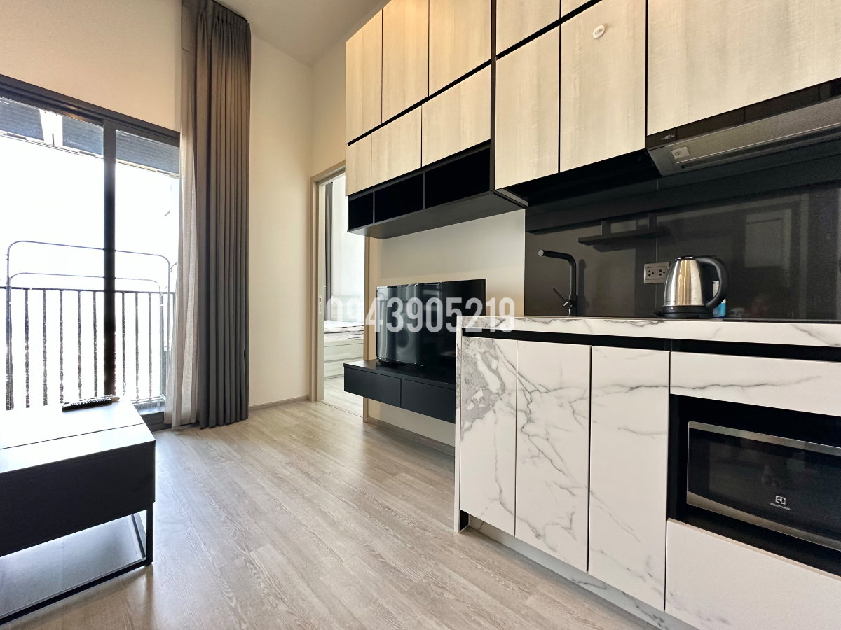 picture The line 101 ☎️1 bed‼️ best price 13500/month ‼️NOW AVAILABLE 🔆✅ - 2/10