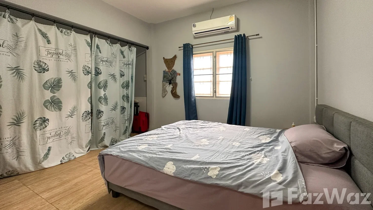 รูป ขาย บ้านเดี่ยว 2 ห้องนอน ในโครงการ รอยัลโฮม วิลเลจ 6594942 - รูปที่ 7/23