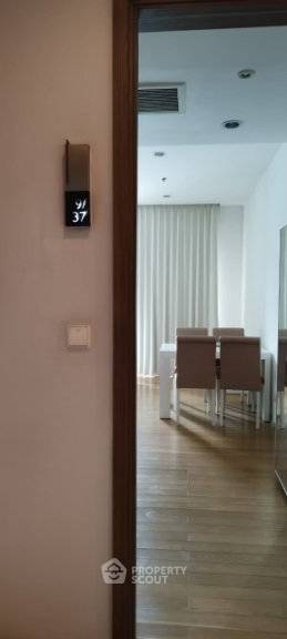 picture 2-BR 39 By Sansiri, 100m to BTS Phrom Phong, 14th-Floor (80 Sqm) (ID 3099793) - 7/34