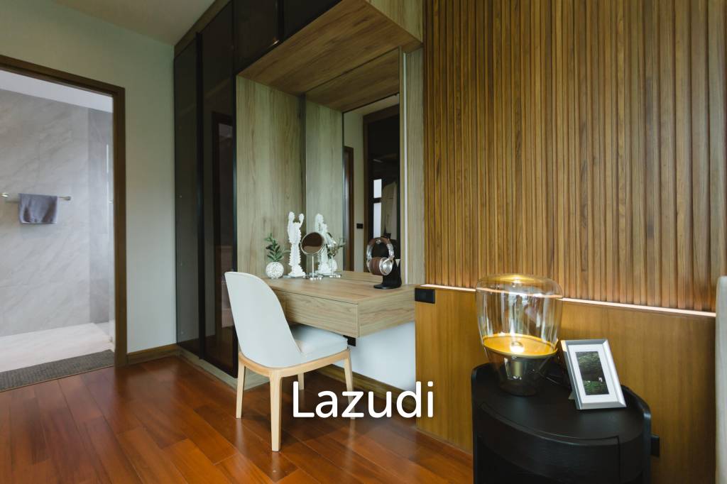 picture 3 Bedrooms 4 Bathrooms 380 SQM The Prospect - Agate - 17/26