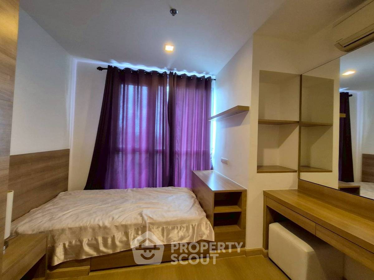 picture 2-BR Condo For Rent At Rhythm Sukhumvit 50, 200m To BTS On Nut (ID 3100487) - 5/13