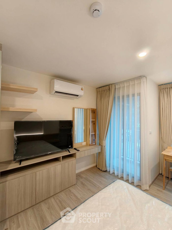 รูป คอนโด 1 ห้องนอนให้เช่า Origin Play ศรีอุดมสเตชั่น บางนา (ID 3098894) - รูปที่ 3/8