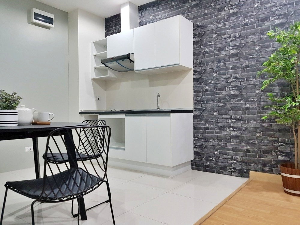 รูป รวมคอนโด 2 ห้องนอน🦊HunterCondo🦊เอสโทร แจ้งวัฒนะ - รูปที่ 8/10