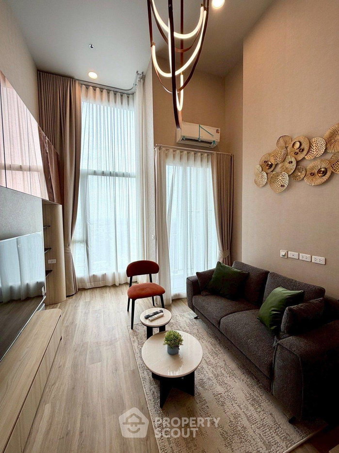 รูป คอนโด 1 ห้องนอน ชั้น 30 ขนาด 42 ตร.ม. Culture Thonglor ใกล้ BTS ทองหล่อ 300 ม. (ID 3099103) - รูปที่ 5/11