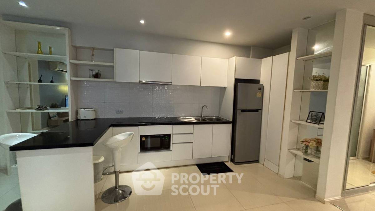 picture 2-BR 73 Sqm Condo For Rent At Atlantis Condo Resort, Pattaya (ID 3101770) - 2/13