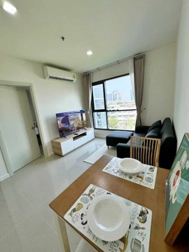 2 ห้องนอน🦊HunterCondo🦊ไลฟ์ สุขุมวิท 48