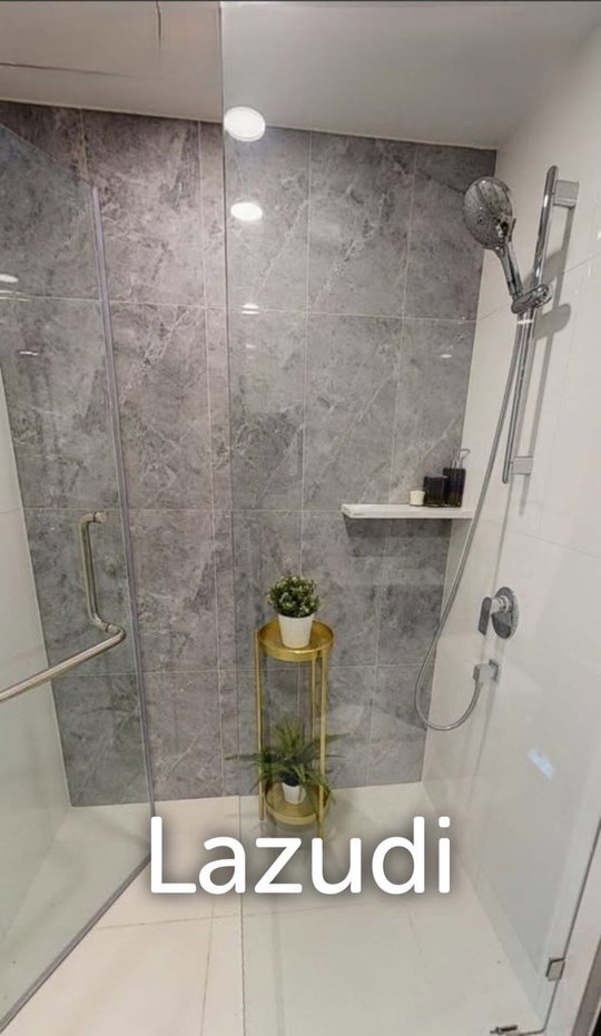 รูป 48 sqm 2 Bedroom Condo at Supalai Prime Rama 9 Bang Kapi Bangkok - รูปที่ 9/14