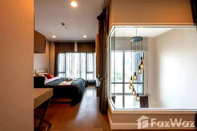 คอนโดให้เช่า : The Crest Sukhumvit 34 6593574
