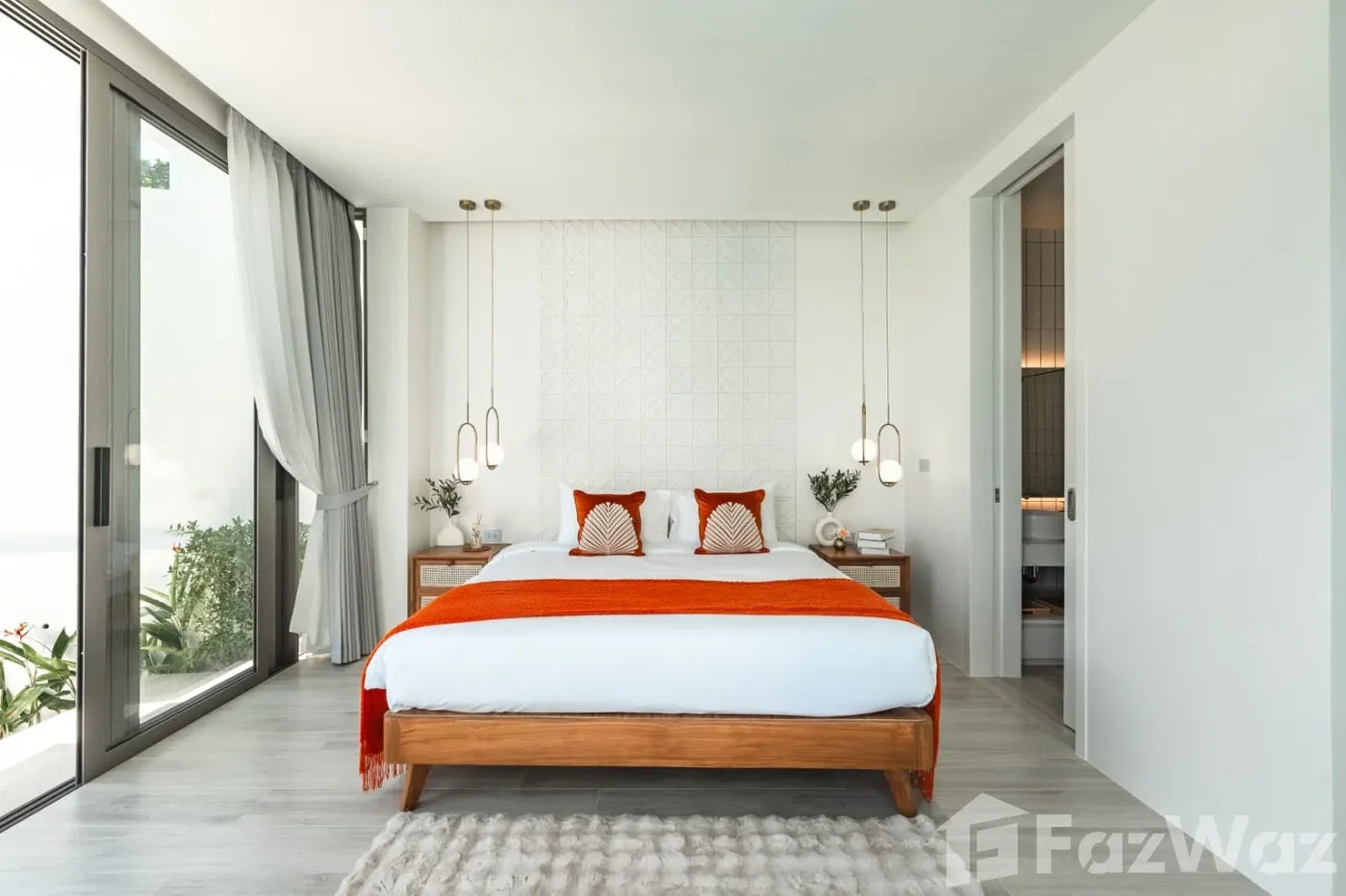 รูป ขาย วิลล่า 4 ห้องนอน ในโครงการ อลิสา พูล วิลล่า 6593272 - รูปที่ 64/97