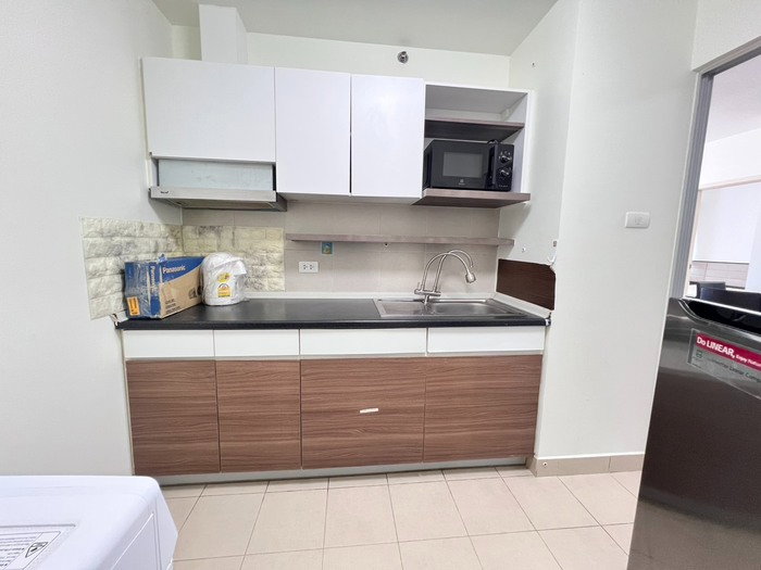รูป 💖💖ปล่อยเช่า!! คอนโด ศุภาลัย เวอเรนด้า รัชวิภา-ประชาชื่น 2Bed 65 ตรม.ตึก West ชั้น 12A วิวสวน แต่งครบ พร้อมอยู่! สนใจ Line ID: @atfirm💖💖 - รูปที่ 20/26