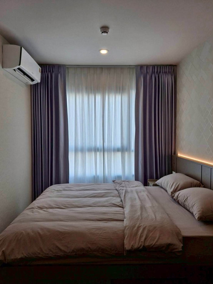 picture @Condorental condo for rent Ideo Ramkhamhaeng - Lam Sali Station - 2/14