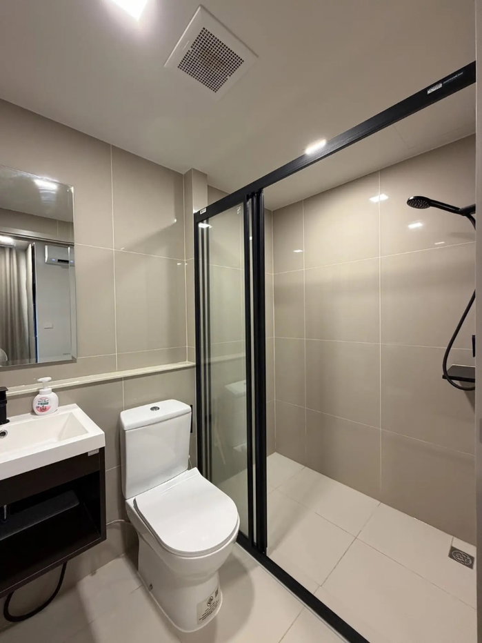 picture For rent quintara mhy den pho nimit studio near bts pho nimit 13,500 baht - 7/17