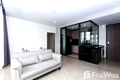 Condos for rent : 2 Bedroom Condo for rent at Mori Haus 1986581