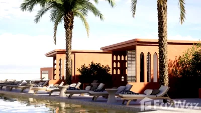 Houses for sale : 1 Bedroom Villa for sale at Casa Blanca Residences  6593905