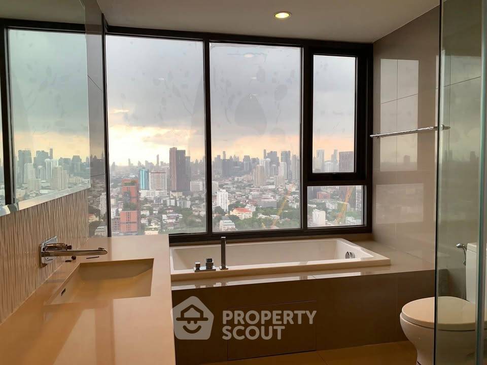 picture Well-Priced 2-BR Condo at Rhythm Sukhumvit 42, 200m to BTS Ekkamai ð (ID 3101886) - 8/8