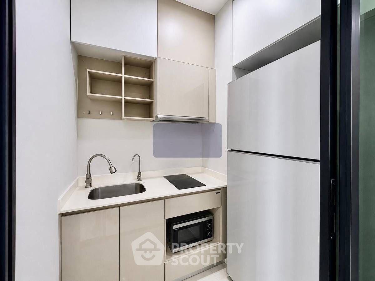 picture 1-BR Condo The Niche Pride Thong Lo-Phetchaburi, 36 Sqm (ID 3102393) - 5/7
