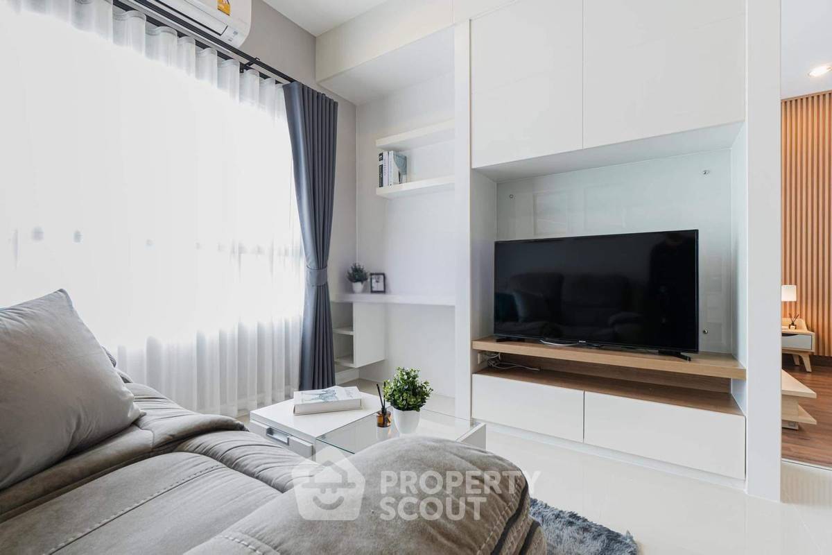 รูป คอนโด 1 ห้องนอน 48 ตร.ม. ชั้น 23 Q House Condo Sathorn ใกล้ BTS กรุงธนบุรี 100 ม. (ID 2997520) - รูปที่ 4/6