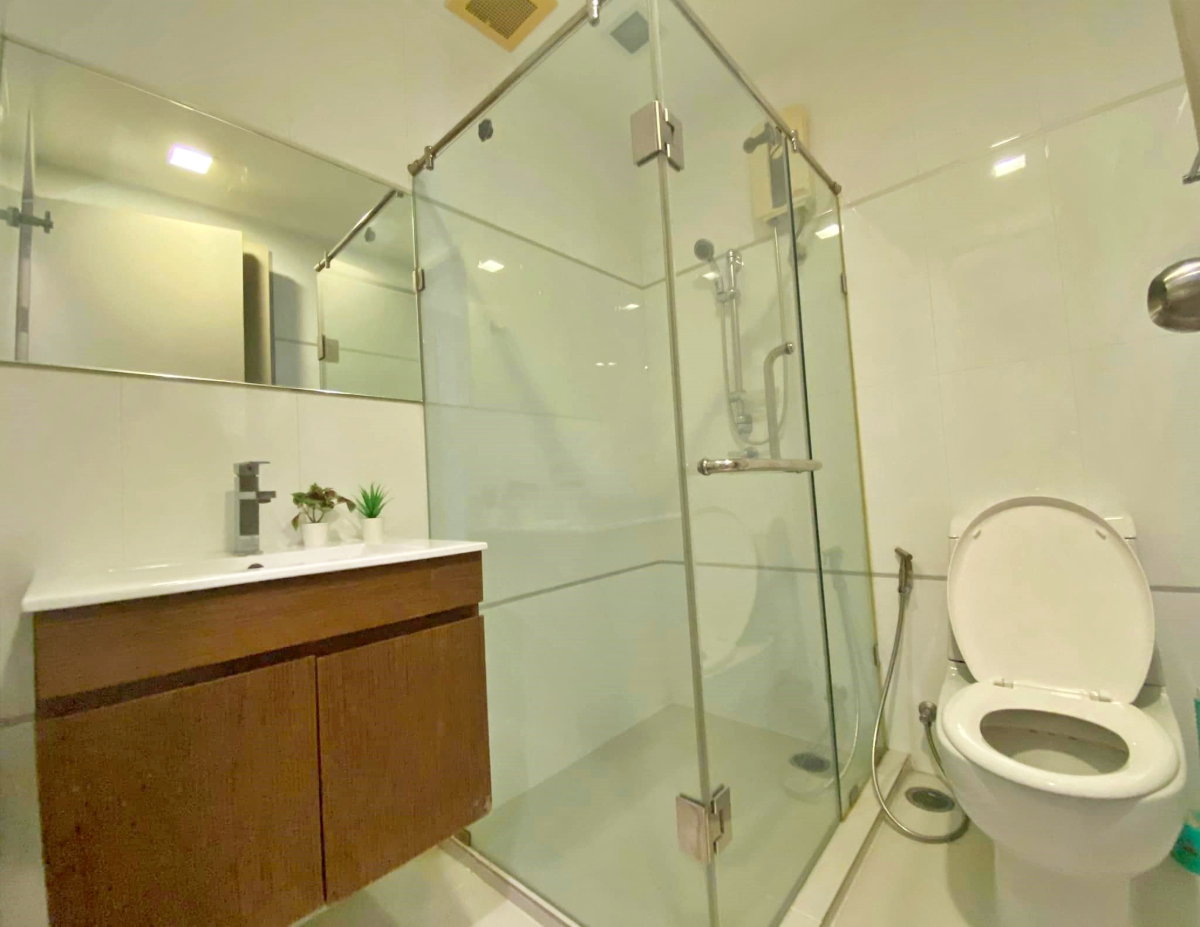 รูป 2 ห้องนอน🦊HunterCondo🦊Thru Thonglor - รูปที่ 16/19