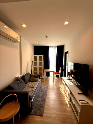 คอนโดให้เช่า : ❤️💛💙(For Rent) Kawa Haus 🏢Sukhumvit 77