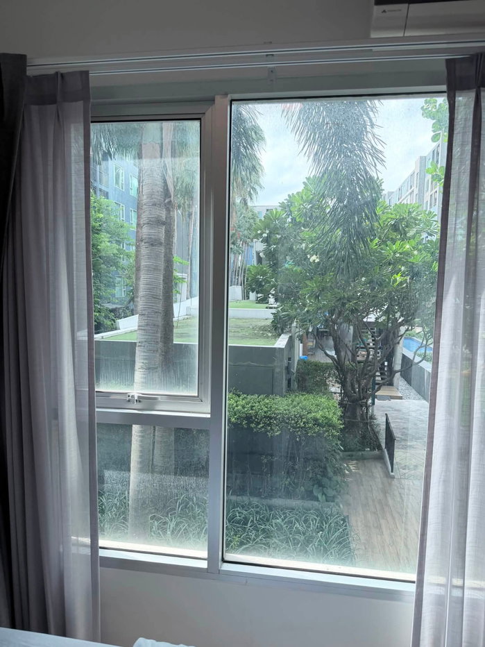 picture Condo for rent, Happy Condo Donmuang The Terminal - 6/9