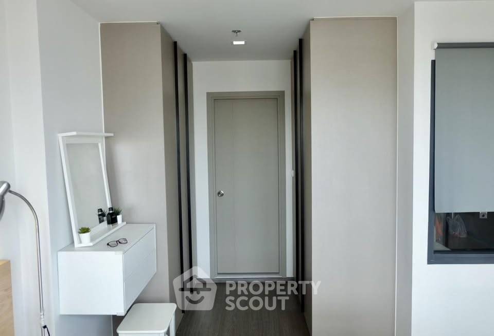 รูป คอนโด 1 ห้องนอน 35 ตร.ม. ราคาเหมาะมาก โครงการ Ideo Sukhumvit 93 ใกล้ BTS บางจาก 100 ม. (ID 3097617) - รูปที่ 4/7