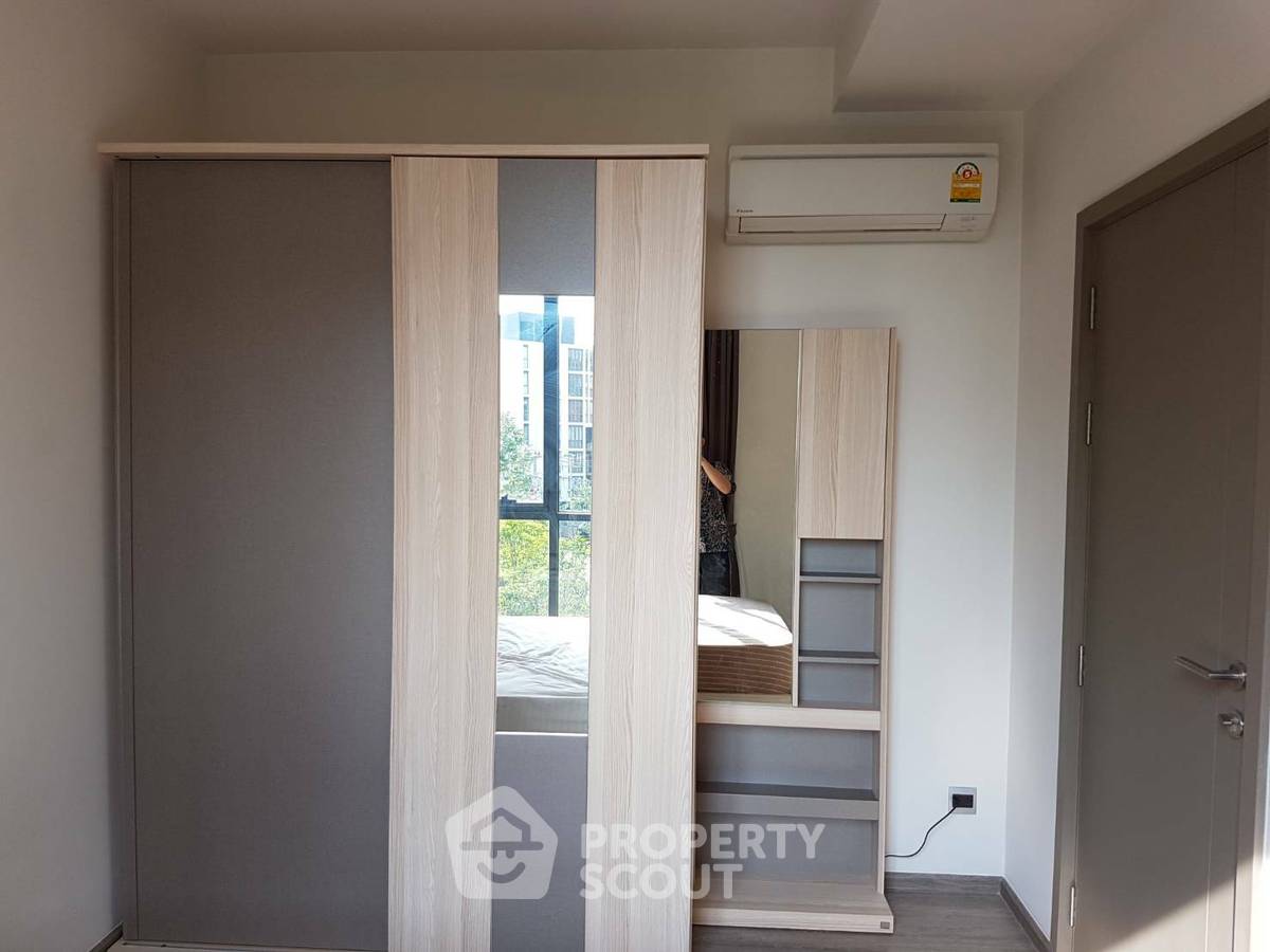 รูป คอนโด 2 ห้องนอน ให้เช่า Mori HAUS ใกล้ BTS อ่อนนุช (ID 514748) - รูปที่ 18/22