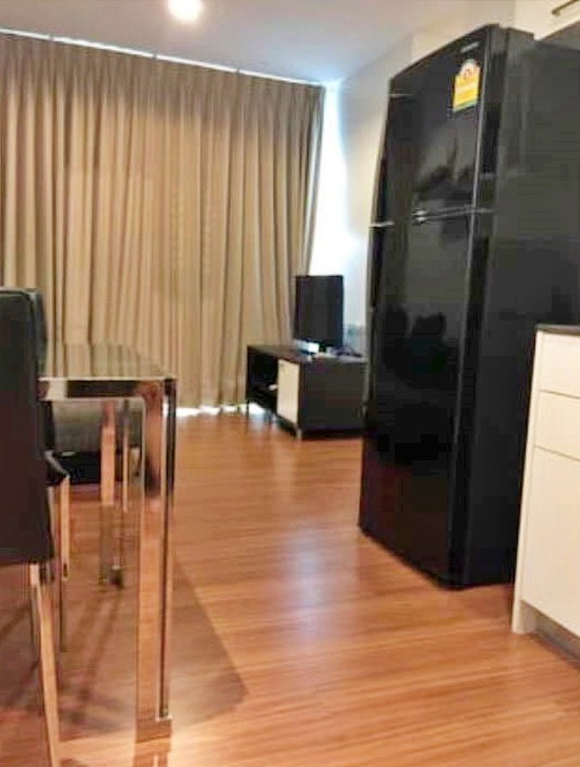 รูป รวมคอนโด 2 ห้องนอน🦊HunterCondo🦊ไดมอนด์ รัชดา - รูปที่ 12/13
