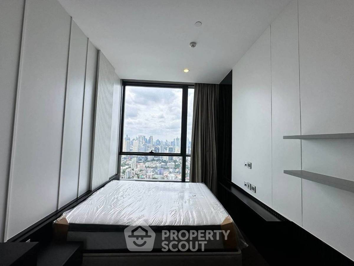 รูป คอนโด 3 ห้องนอน ชั้น 30 ขนาด 125 ตร.ม. The Esse สุขุมวิท 36 ใกล้ BTS ทองหล่อ 70 ม. (ID 3100534) - รูปที่ 14/17