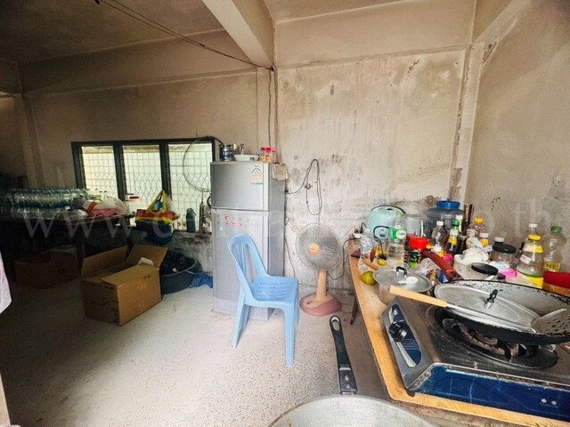 รูป บ้านเดี่ยว 2 ชั้น ซอยแจ้งวัฒนะ ปากเกร็ด 6 ใกล้เทศบาลปากเกร็ด - รูปที่ 16/16