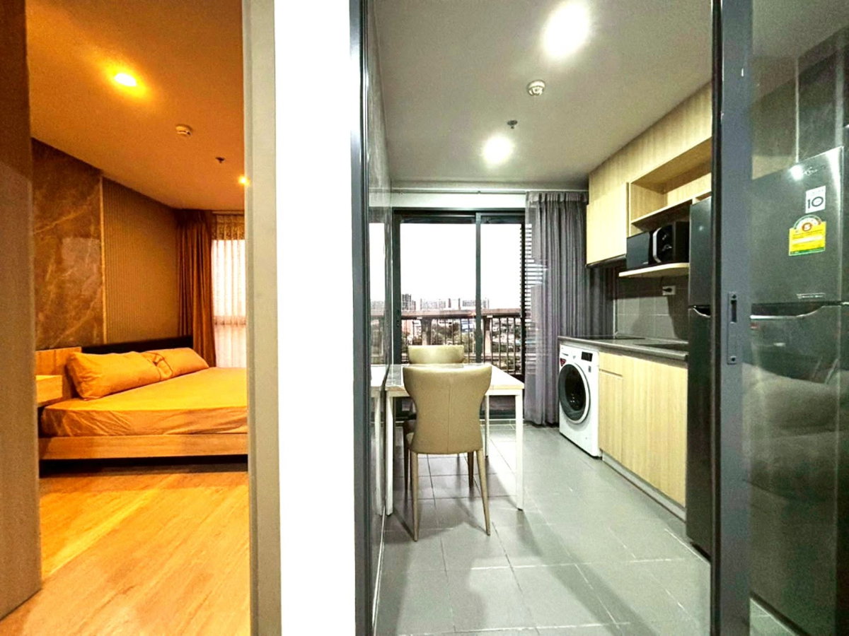 picture Code: 26KJ3770 for rent IDEO O2 🔥🔥 Line ID: @kjcondo (with @)🔥🔥 - 3/8
