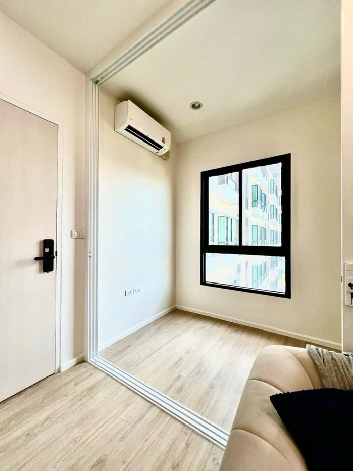 รูป 2 ห้องนอน🦊HunterCondo🦊 สวนหลวง💥เอส วัน พระราม 9 🔴🟢🟡 - รูปที่ 13/21