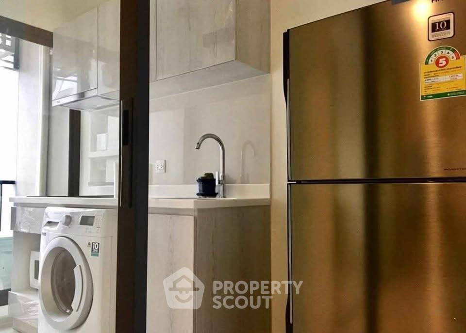 รูป คอนโด 1 ห้องนอน Life Asoke ชั้น 30 ใกล้ ARL มักกะสัน 300 ม. (ID 3102273) - รูปที่ 5/6