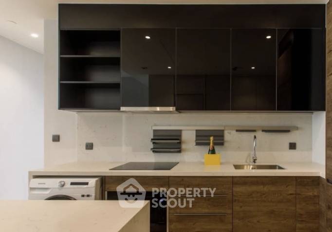 picture Pet-Friendly 2-BR 86 Sqm Condo For Rent At Muniq Langsuan,  BTS Ratchadamri (ID 3095473) - 6/11