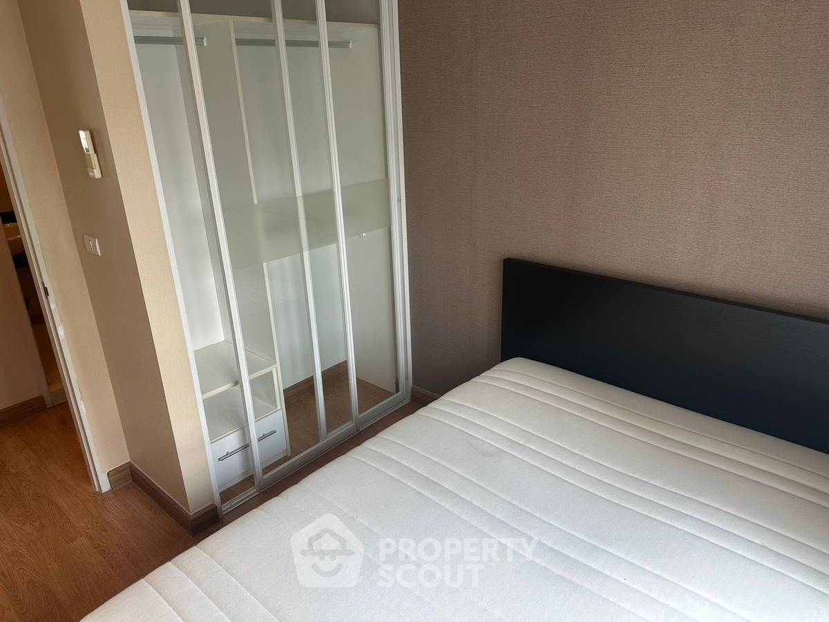 picture 2-BR Condo At The Parkland Grand Asoke Phetchaburi, 400m to MRT Phetchaburi (ID 1731871) - 6/12