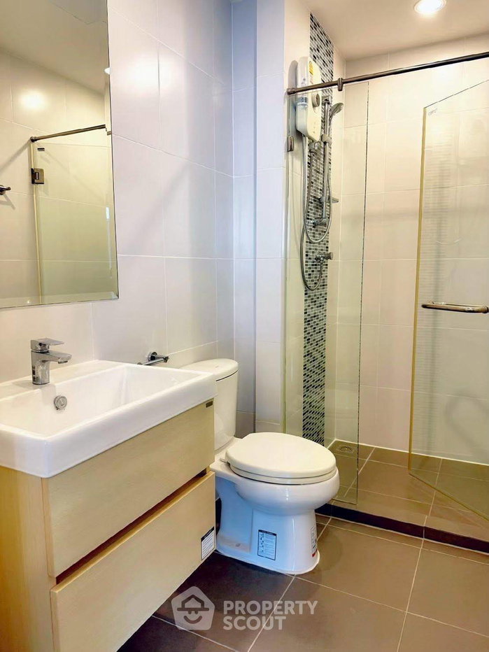 picture 2-BR Condo At Metro Sky Prachachuen, 23rd-Floor, 400m to MRT Bang Son (ID 3000420) - 7/10